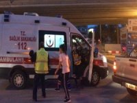 Tüfeğini Temizlerken 8 Yaşındaki Oğlunu Vurdu