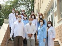 İzmir’de Okullar, Fabrika Gibi Çalışıp Siperlik Ve Maske Üretiyor