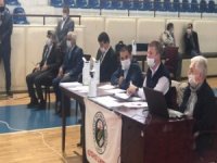 Dpü’de Sürekli İşçi Alımı Kura Çekimi Sonuçları Açıklandı