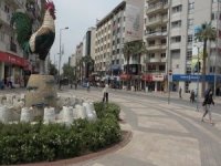 Korona Virüsten En Çok Ege Bölgesi Korkuyor