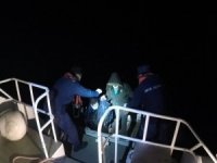 Yunan Sahil Güvenliği Pakistanlıları Ölüme İtti