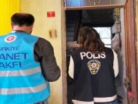 Müftü Hüseyin Aksoy: "Görevlilerimiz Halkımızın Yanında"