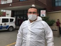 Aydın’da ’İmmun Plazma’ Tedavisi Başladı