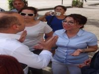 Ensar Vakfının Yaz Kursu, Protestolarla Başladı