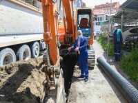 Başkan Işık: "Su Baskınları Sona Eriyor"