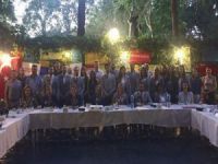 Güzelbahçe Rotaract Kulübü’nde Devir Teslim Yapıldı