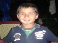 5 Yaşındaki Çocuğun Traktörle Oyunu Faciayla Bitti