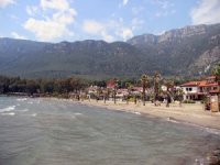 Sakin Kent Şimdi Daha Da Sakin