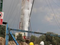 Aydın Valiliği’nden Yılmazköy’deki Jeotermal Kuyusundaki Patlama İle İlgili Açıklama