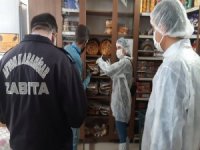 Marketler Mercek Altında