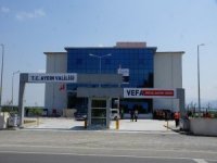 Aydın’da 227 Bin Kişi Vefa’dan Destek Aldı