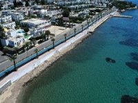 Denetimler Havadan Görüntülendi