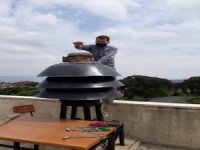 Bu İlçede Oruç Ve Sahur Vakti Sirenle Duyuruluyor