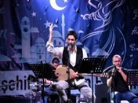 Balıkesir’de Uğur Işılak Rüzgarı