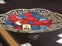 Kumar Baskınında Çatıya Saklandılar