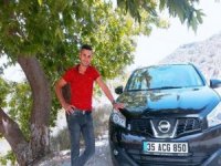 İzmir’de Kamyon İle Çarpışan Motosiklet Sürücüsü Hayatını Kaybetti