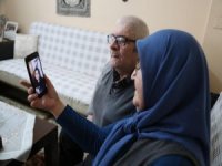 Anneanneden Torununa Uzaktan Doğum Günü Sürprizi