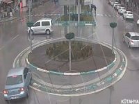 Aşırı Hız Ve Dikkatsizlik Kazalara Davetiye Çıkarttı
