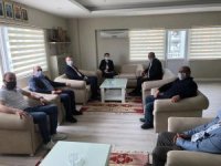 Başkan Sebahattin Ceyhun: "Birlikte Başaracağız"