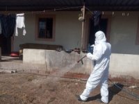 Mevsimlik Tarım İşçilerinin Sağlığı Güvende