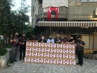 Motosiklet Tutkunlarından Yardım Eli