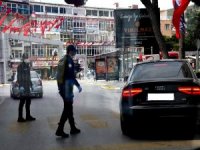 Söke’de 21 Kişiye 57 Bin Lira Ceza