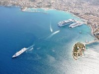 Başkan Günel; “Türkiye’nin En Güzel Turizm Kenti İçin Çalışıyoruz“