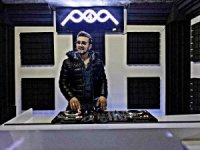 Berat Büyükada’dan İki Yeni Albüm