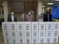 Konak Belediyesinden Esnafa Destek