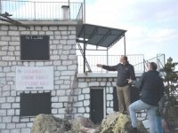 Müdür Keskin: "Kütahya’da 33 Yangın Gözetleme Kulesi Bulunuyor"