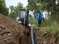 Aski Sultanhisar’da Çalışmaya Devam Ediyor