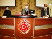 Başkan Yılmaz: “Uygulamalar Keyfi Değil”