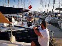 İkamet Komşuluğu Kadar, Su Üstündeki Yaşamda Da Komşuluk Kuralları Önemli