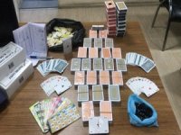 Kumarbazlara Göz Açtırılmıyor