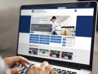 Ege Üniversitesi, Covid-19 Çalışmalarını İnternet Üzerinden Paylaşıma Sundu