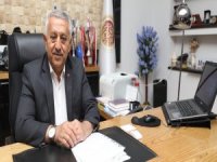 Afyonkarahisar Belediyesi Berber Ve Kuaförleri Ücretsiz Dezenfekte Edecek