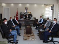 143 Dönümlük Hazine Arazisinde Tıbbi Ve Aromatik Bitkiler Üretilecek