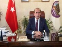 Başkan Halil Başer: "Çevre İlçelere Zorunlu Olmadıkça Seyahat Etmeyelim"