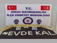 Simav’da Kumar Operasyonu