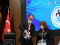 Pamukkale Belediyesi Noter Huzurunda Yaptığı Çekilişle 50 İşçi Aldı