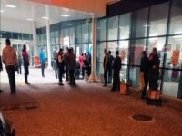 Boğazına Salatalık Kaçan 8 Aylık Bebek Öldü