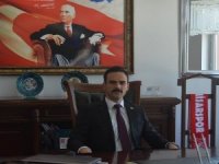 Kaymakam Miraç Akbulut: "Trafik Kazalarının Yüzde 95’i İnsan Kaynaklı"