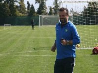 Bülent Uygun: "Maçların Mutlaka Devam Etmesi Gerekiyor"