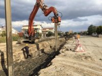 Günel Ve Çerçioğlu’nun Kuşadası’ndaki Yatırım Hamlesi Devam Ediyor