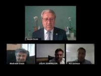 Eü Ve Bayındır Belediyesi Arasında Online İş Birliği Protokolü İmzalandı