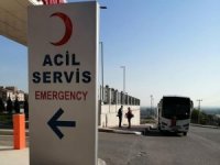 Büyükşehirden Sağlık Çalışanlarına Ücretsiz Servis