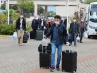 Karantina Yurdundan Teşekkür Videosu: “Diğerlerinin Aksine Biz Döneceğimizden Emindik”