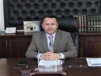 Kütahya’nın Yeni Müftüsü Hüseyin Demirtaş