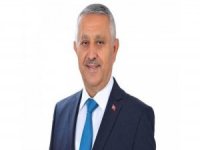 Başkan Zeybek Anneler Günü’nü Kutladı