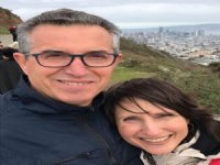 Başkan Arda’nın Eşinin Son Testi Negatif Çıktı